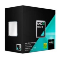 AMD ATHLON II X2 250 AM3  BOX